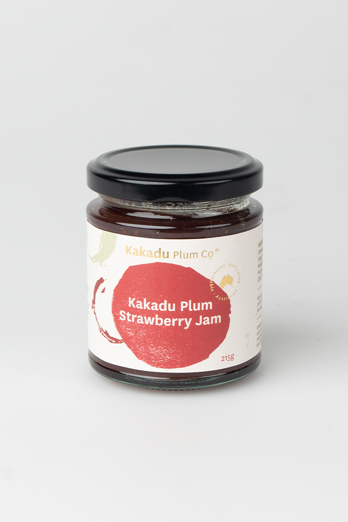 Kakadu Plum Co Jam Bundle (3 Pack)