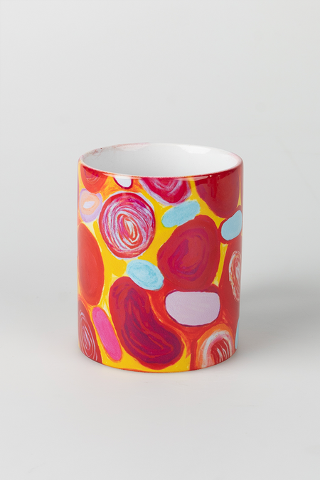 Sweers My Father's Country Ceramic Coffee Mug - Bundle Item