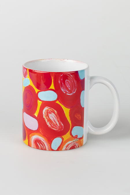 Sweers My Father's Country Ceramic Coffee Mug - Bundle Item