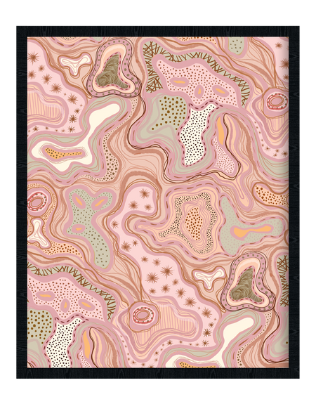 Twinkling Star Cushion Cover (53cm x 53cm)