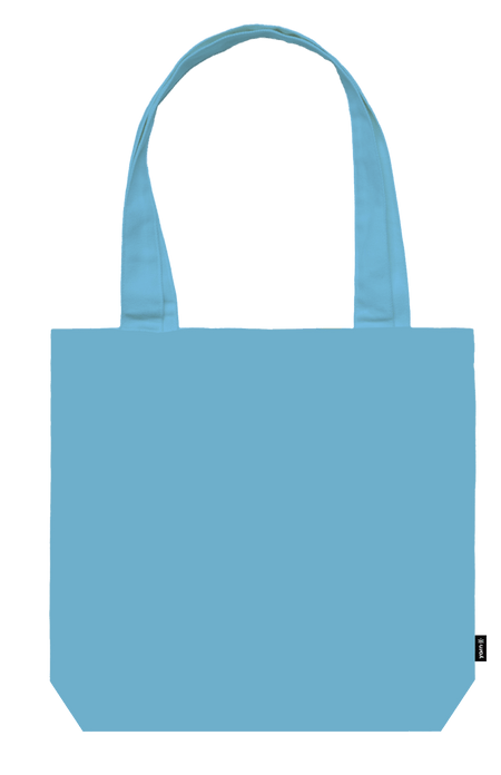 Tasman Premium Canvas Full Print Tote Bag
