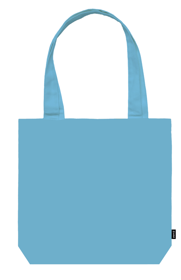 Tasman Full Printed Tote Bag