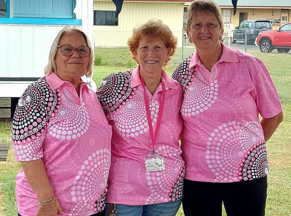 Our Team Absolutely Loves These Polos!