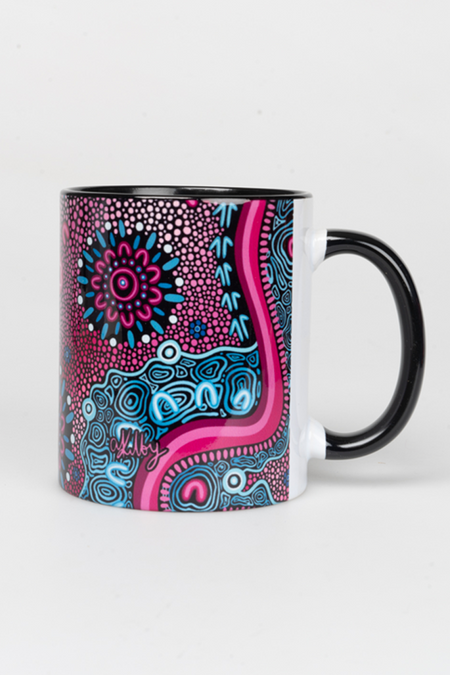 Badhiin Ceramic Coffee Mug - Bundle Item