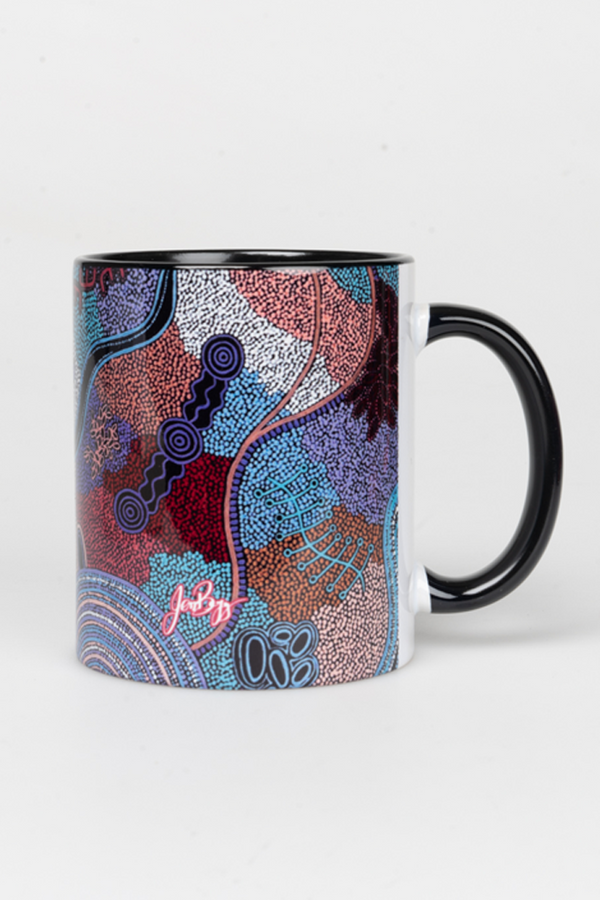 Family (No. 2) Ceramic Coffee Mug - Bundle Item