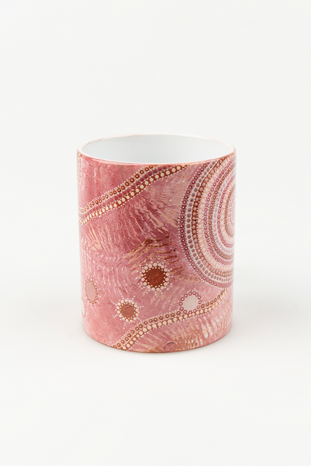 Wambuwanbunmarra (Mix) Ceramic Coffee Mug - Bundle Item