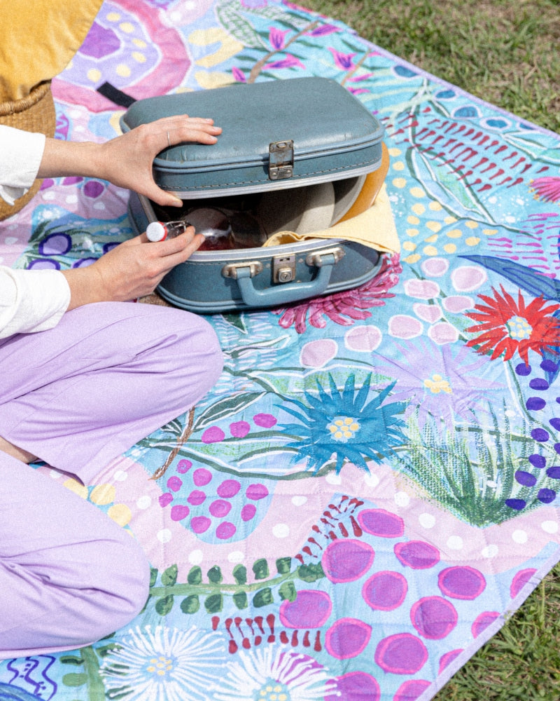 30-50% Off Picnic Rugs