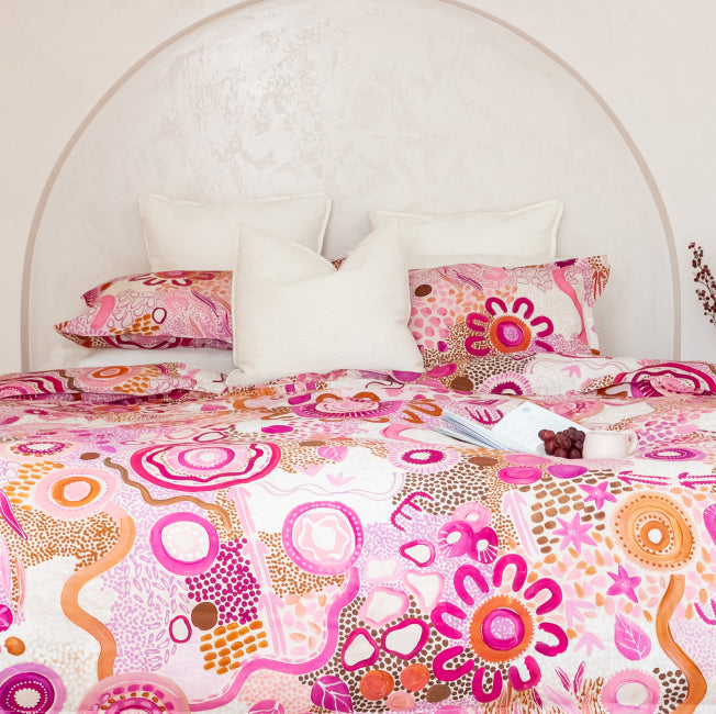 Bedding