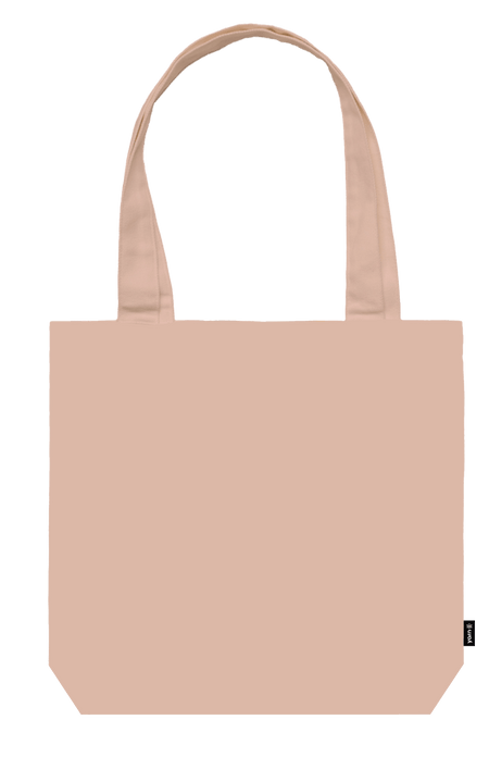 Where We Come Together Premium Canvas Full Print Tote Bag