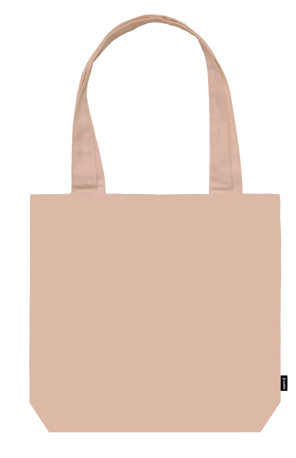 Where We Come Together Full Printed Tote Bag