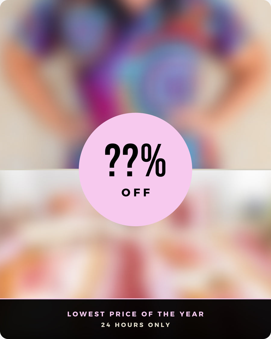 Yarn First: First Price. The year's lowest price, 24 hours only.