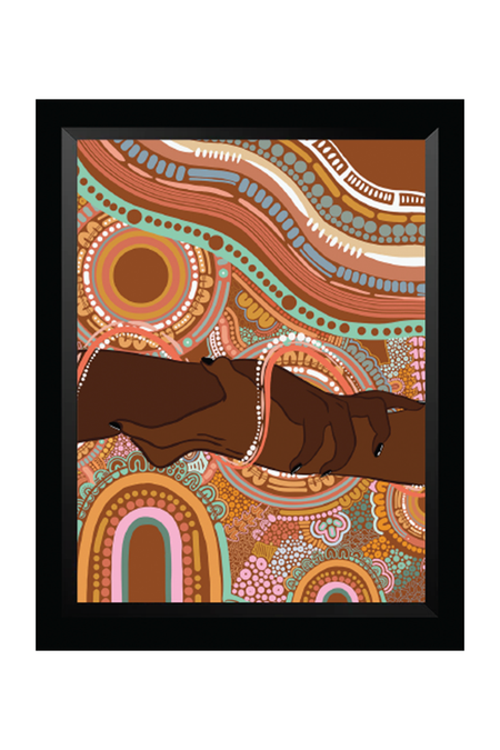 Yapameyepuka Ceramic Coffee Mug - Bundle Item