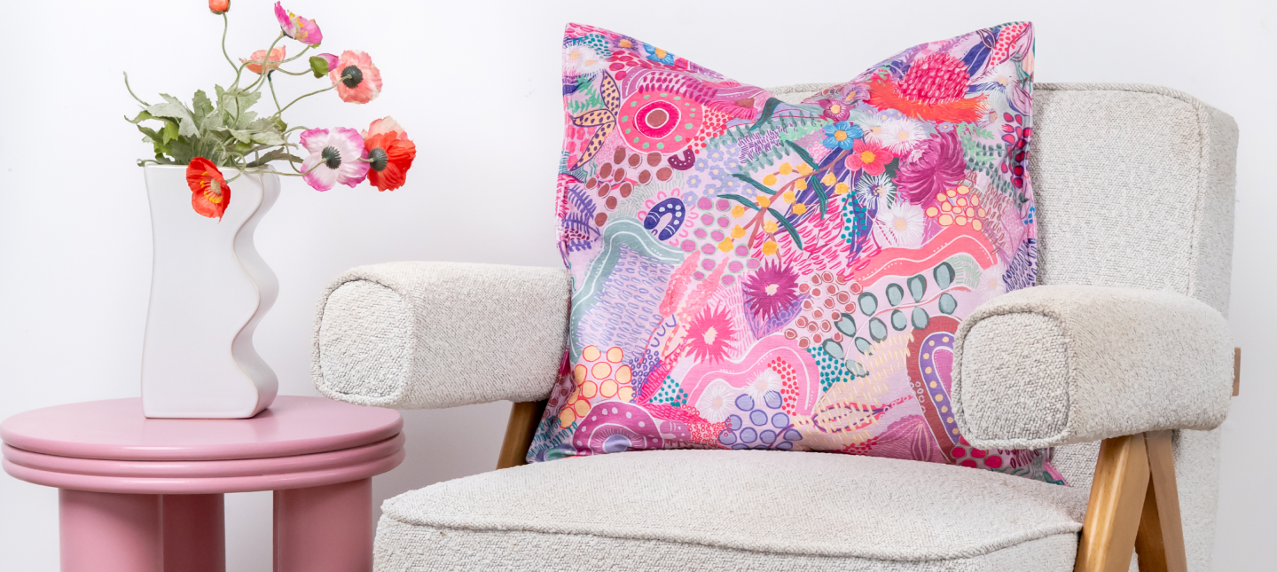 Cushion Covers