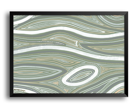 Gumtree 100% Cotton Quilt Cover Set