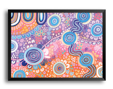 Ngootyoong (Joy) Oversized Hooded Blanket