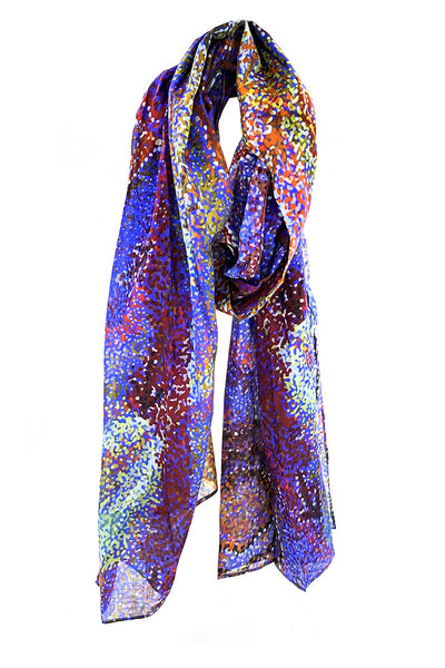 Singleton Organic Cotton Scarf