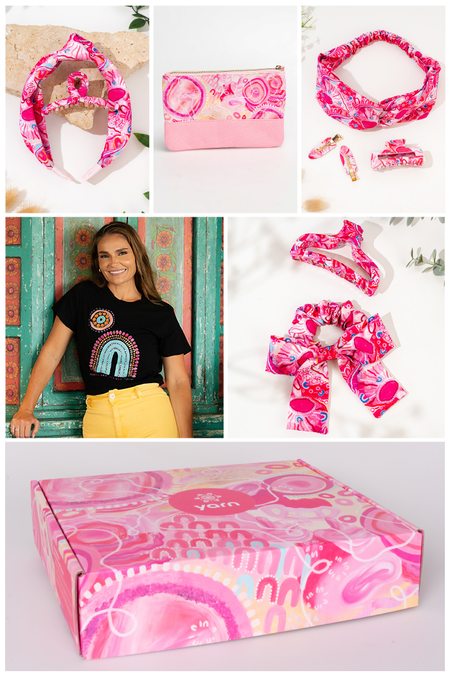 People And The Sun (No. 2) Black Women's T-Shirt Boxed Bundle