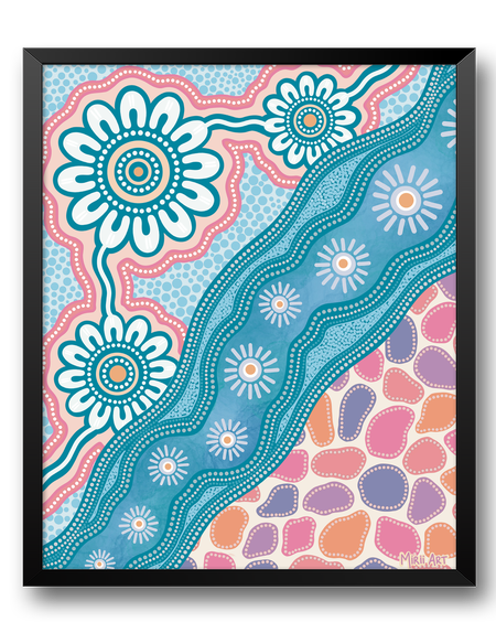 To The Skies 1.2L Stainless Steel Travel Tumbler