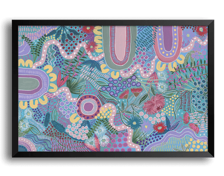 A Chapter Closing Beach Towel