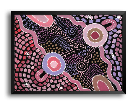 Sibling Journey V Neck Women's Short Sleeve Blouse