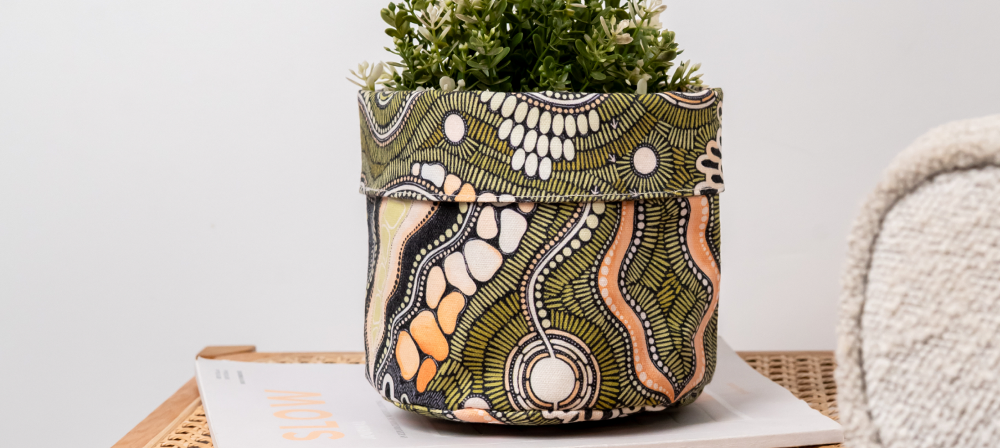 Plant Pot Holders