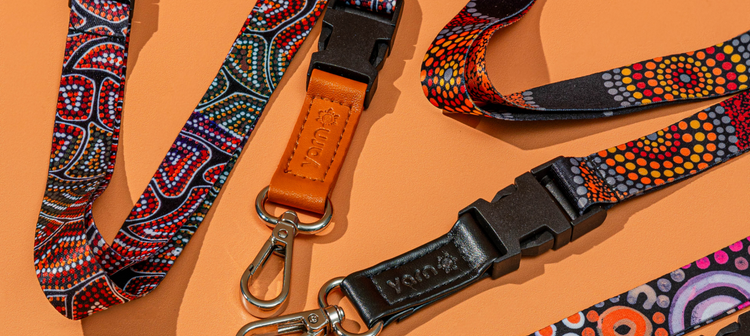 Lanyards