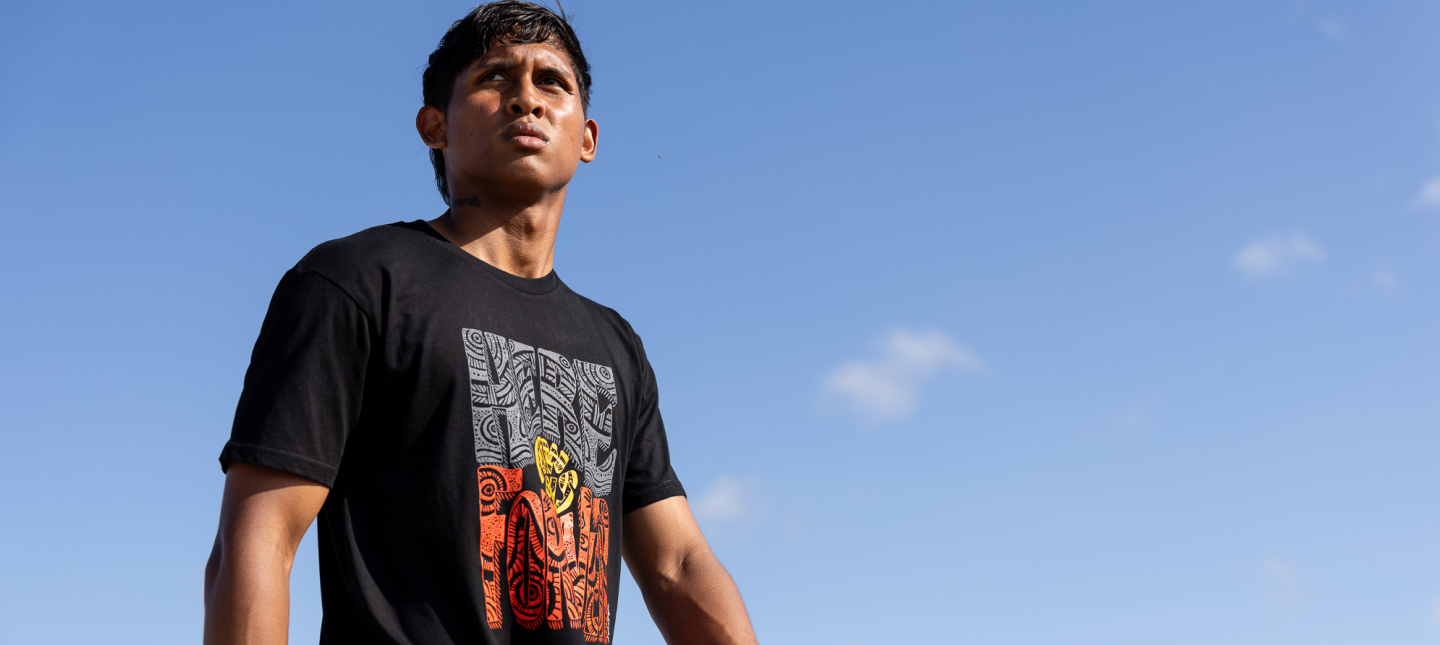 Men's Aboriginal T-Shirts