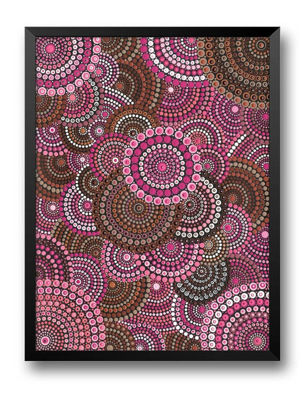 Tribe Of Women Beach Towel