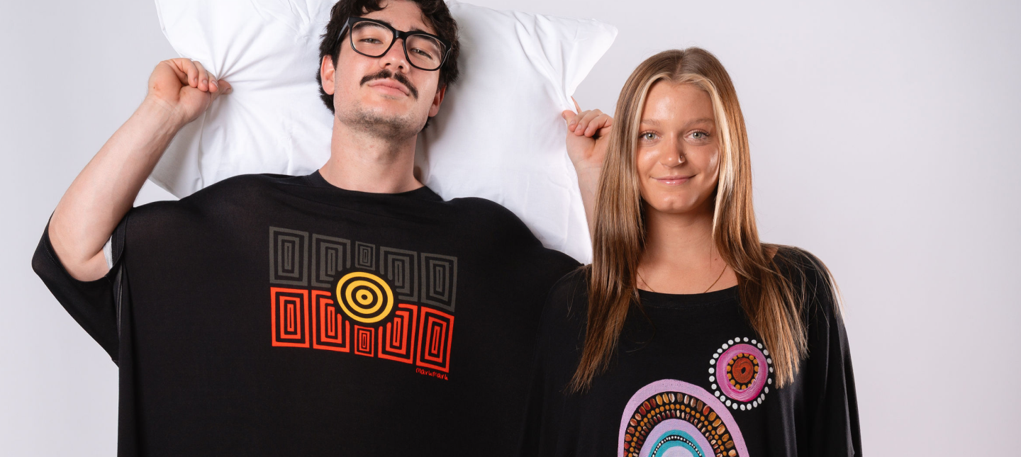 Sleep Tees