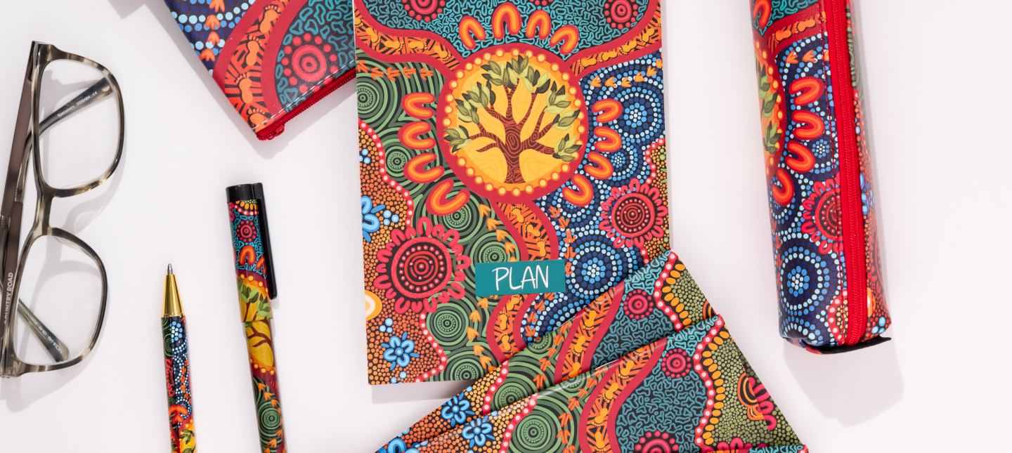 ALL STATIONERY