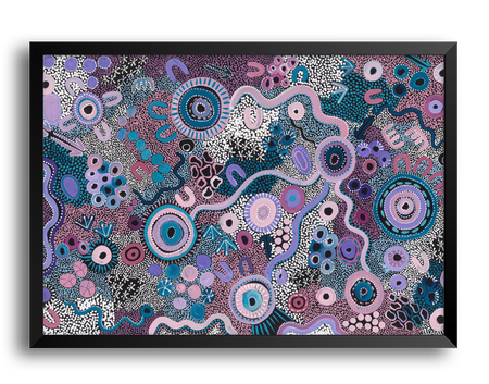 Makuru 100% Linen Quilt Cover Set