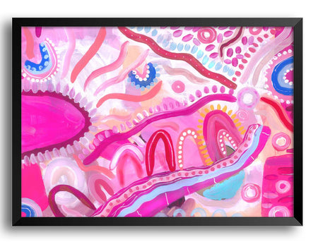 Brighter Futures Women’s Three Pocket Scrub Top