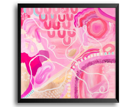 Gon Walkabout Canvas Cosmetics Bag