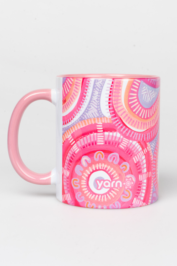 Ringtail Possum Ceramic Coffee Mug - Bundle Item