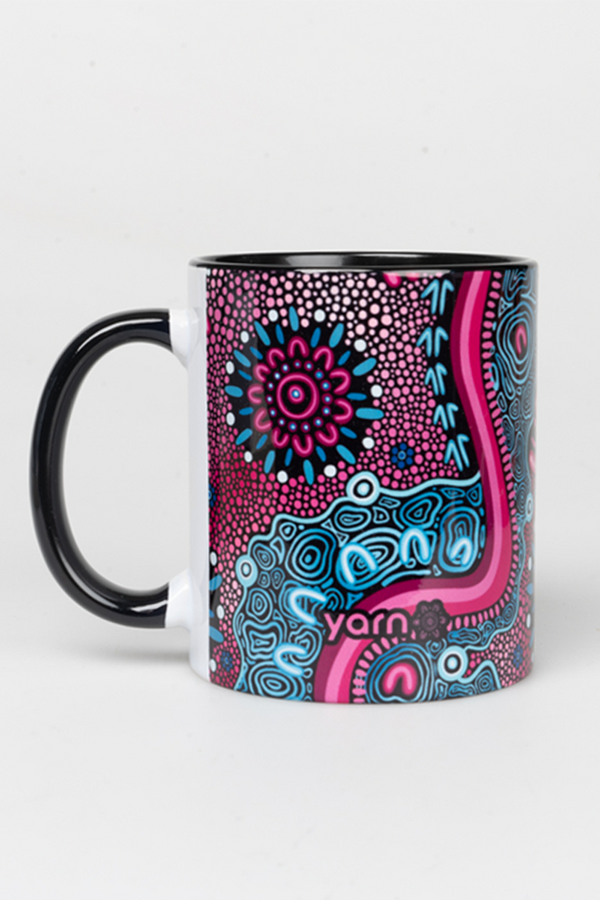 Badhiin Ceramic Coffee Mug - Bundle Item
