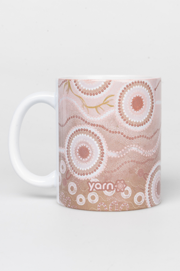 Mother (No. 2) Ceramic Coffee Mug - Bundle Item
