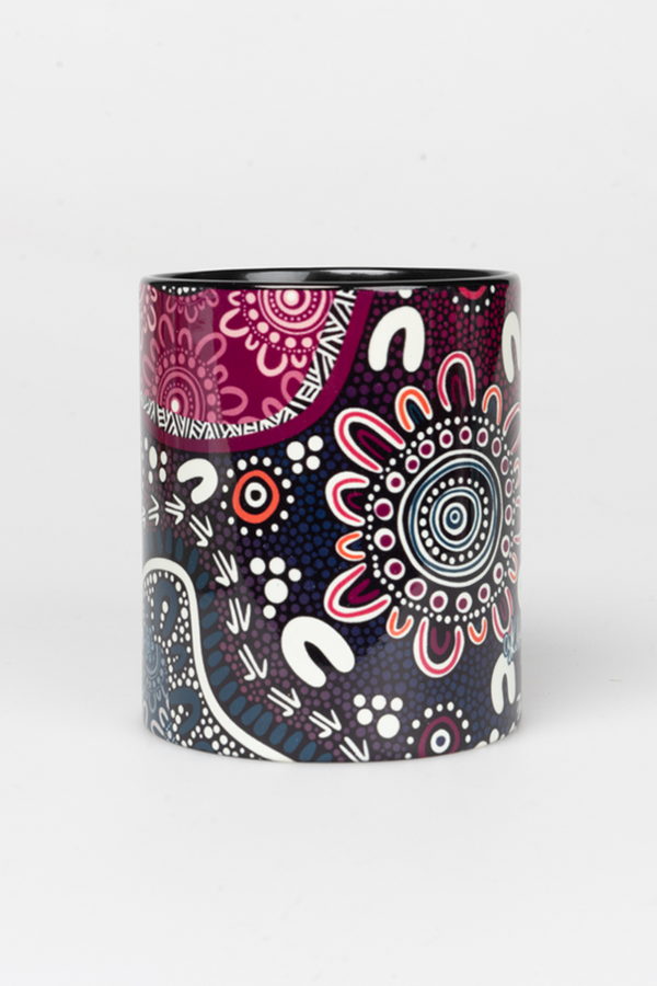 Bila Ceramic Coffee Mug - Bundle Item