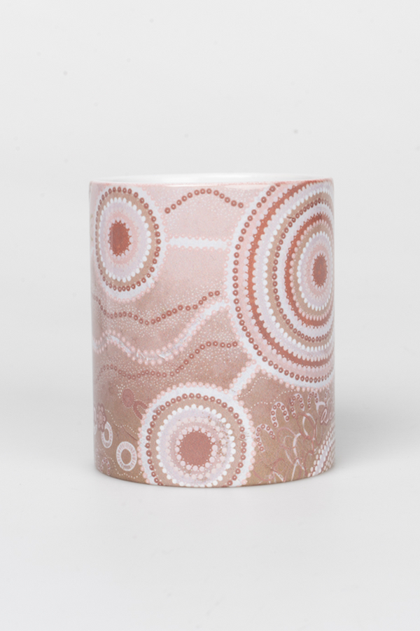 Mother (No. 2) Ceramic Coffee Mug - Bundle Item