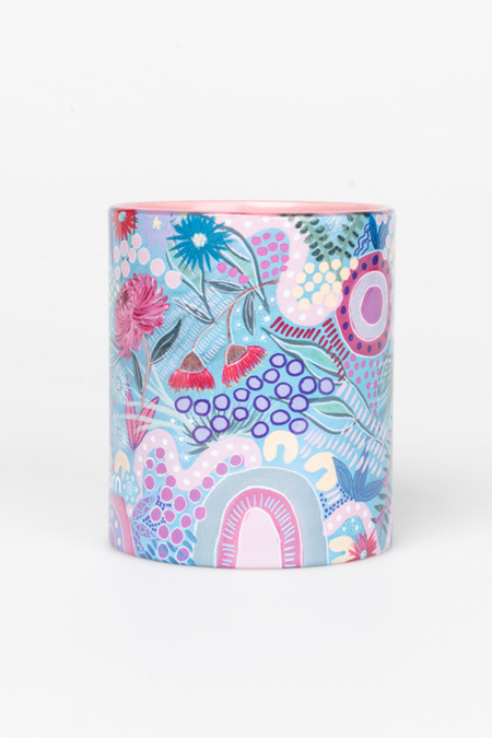 A Chapter Closing Ceramic Coffee Mug - Bundle Item