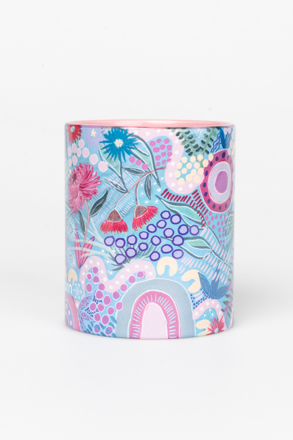 A Chapter Closing Ceramic Coffee Mug - Bundle Item