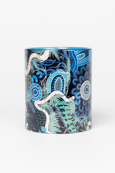 A Kokoda Journey Ceramic Coffee Mug - Bundle Item