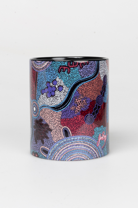 Family (No. 2) Ceramic Coffee Mug - Bundle Item