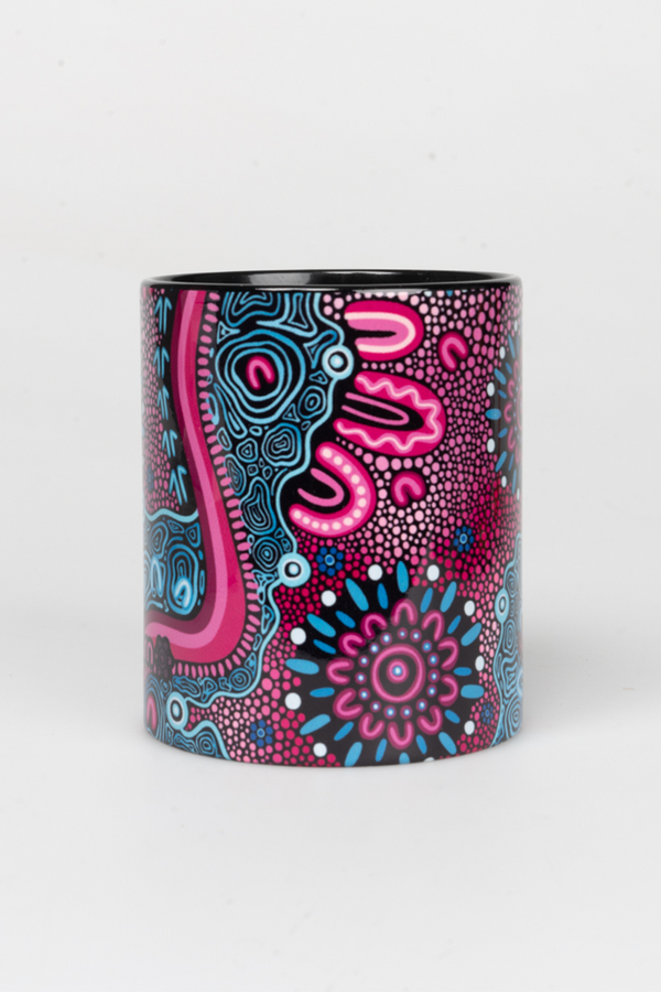 Badhiin Ceramic Coffee Mug - Bundle Item