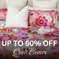 Quilt Covers