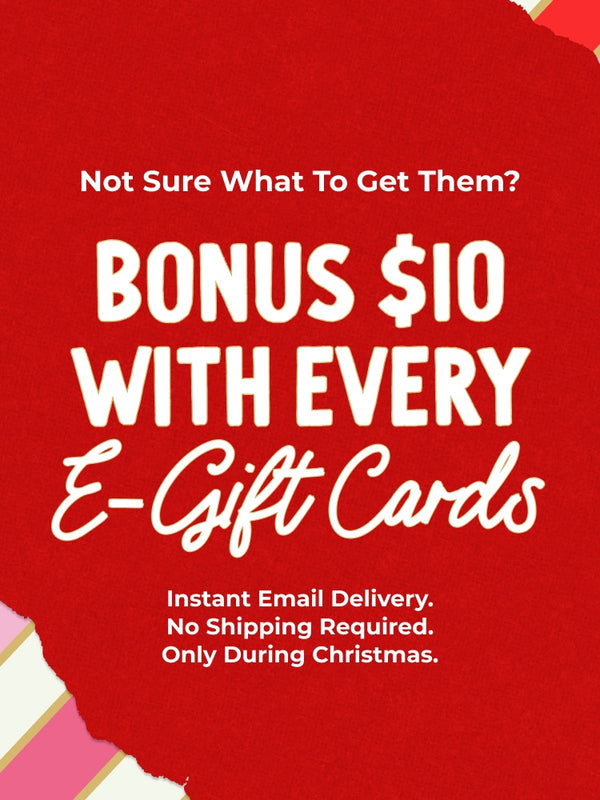 E-Gift Card