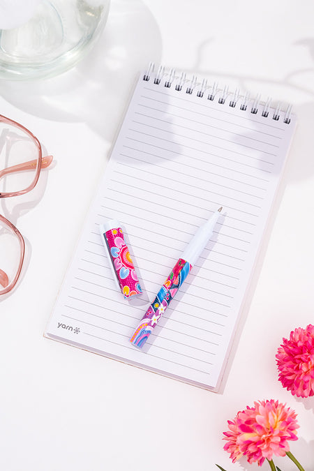 Thriving Together Ballpoint Pen (4 Pack)