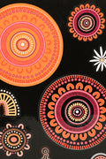 Igniting Our Journey NAIDOC 2024 A4 Sticker Pack