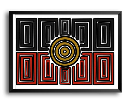 Strong Community Natural Cotton Crew Neck Women's T-Shirt