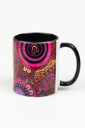 Mother Ceramic Coffee Mug