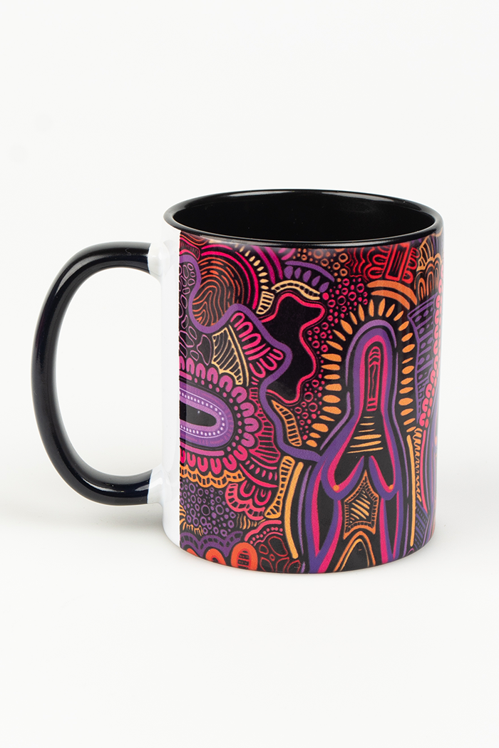 Mother Ceramic Coffee Mug